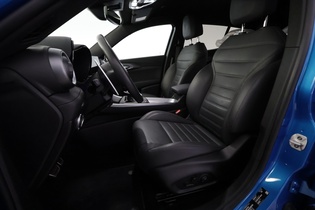 Alfa Romeo Tonale vaihtoauto