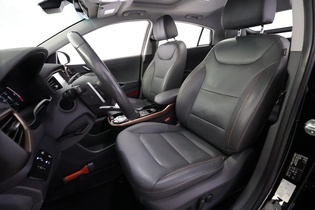 Hyundai IONIQ electric vaihtoauto