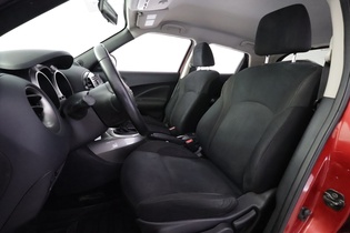 Nissan Juke vaihtoauto