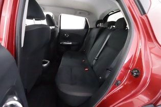 Nissan Juke vaihtoauto