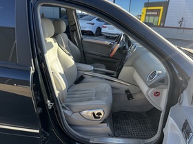 Mercedes-Benz ML vaihtoauto