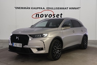 DS 7 vaihtoauto
