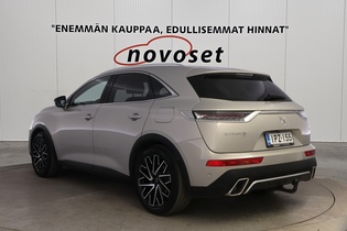 DS 7 vaihtoauto