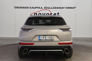 DS 7 vaihtoauto