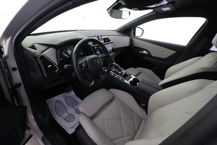 DS 7 vaihtoauto