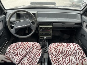 Lada Samara vaihtoauto