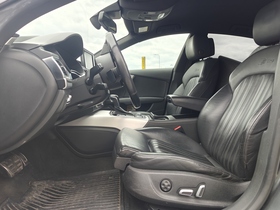 Audi A7 vaihtoauto