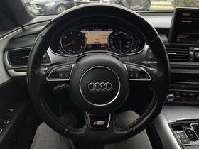 Audi A7 vaihtoauto