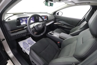 Nissan Ariya vaihtoauto
