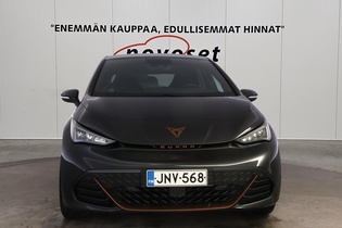 Cupra Born vaihtoauto