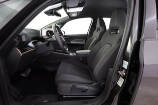 Cupra Born vaihtoauto