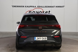 Cupra Born vaihtoauto
