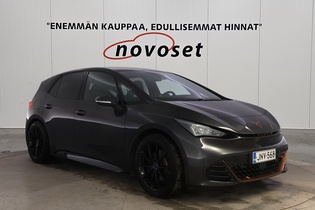 Cupra Born vaihtoauto