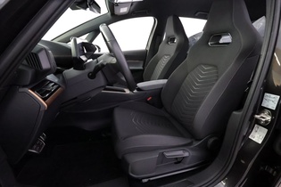 Cupra Born vaihtoauto