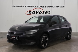 Opel Corsa-e vaihtoauto