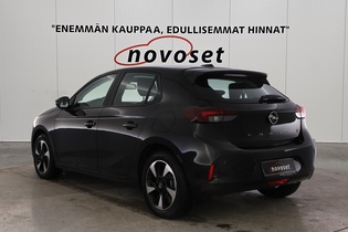 Opel Corsa-e vaihtoauto