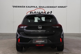 Opel Corsa-e vaihtoauto