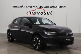 Opel Corsa-e vaihtoauto