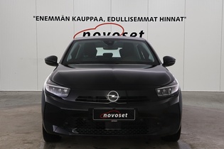 Opel Corsa-e vaihtoauto