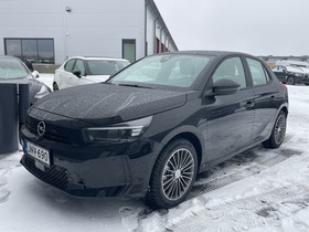 Opel Corsa-e vaihtoauto