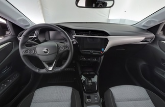 Opel Corsa-e vaihtoauto