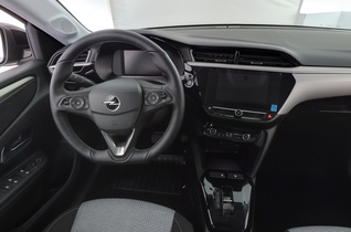 Opel Corsa-e vaihtoauto