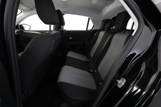 Opel Corsa-e vaihtoauto