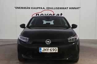 Opel Corsa-e vaihtoauto