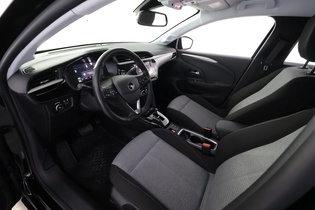 Opel Corsa-e vaihtoauto