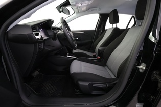 Opel Corsa-e vaihtoauto