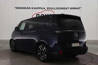 Volkswagen ID. Buzz vaihtoauto