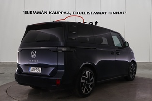 Volkswagen ID. Buzz vaihtoauto