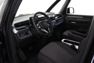 Volkswagen ID. Buzz vaihtoauto