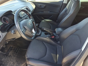 SEAT Leon vaihtoauto