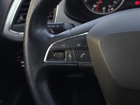 SEAT Leon vaihtoauto