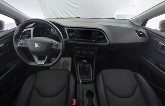 SEAT Leon vaihtoauto