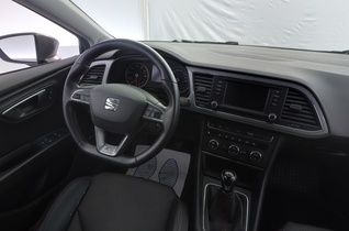 SEAT Leon vaihtoauto