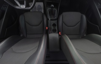 SEAT Leon vaihtoauto