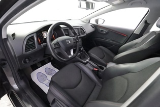 SEAT Leon vaihtoauto