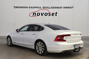Volvo S90 vaihtoauto