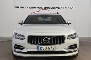 Volvo S90 vaihtoauto