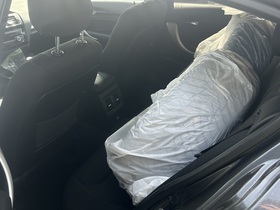BMW 118 vaihtoauto