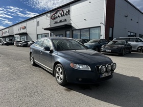 Volvo S80 vaihtoauto