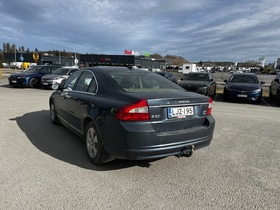 Volvo S80 vaihtoauto