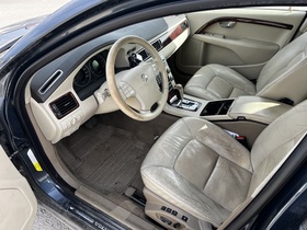 Volvo S80 vaihtoauto
