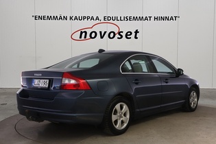 Volvo S80 vaihtoauto