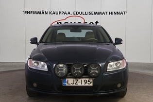 Volvo S80 vaihtoauto