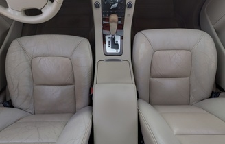 Volvo S80 vaihtoauto