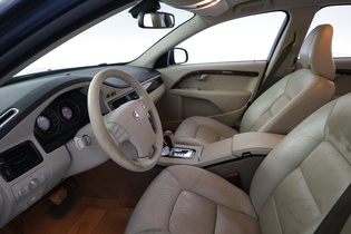 Volvo S80 vaihtoauto