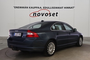 Volvo S80 vaihtoauto